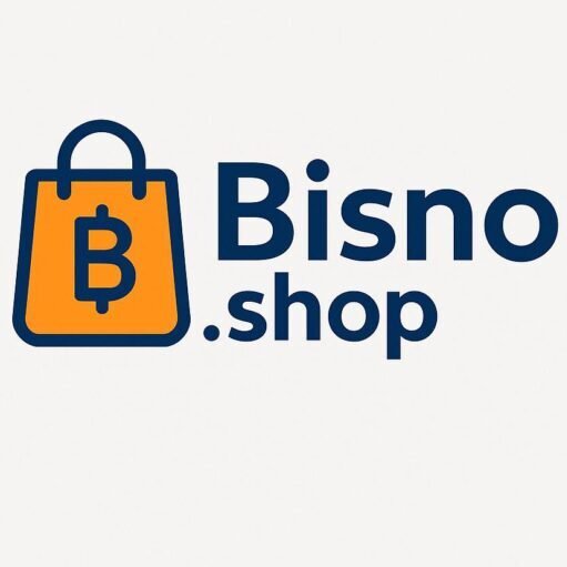 Bisnoshop